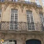 Balustrada balcon fier forjat pret (59)